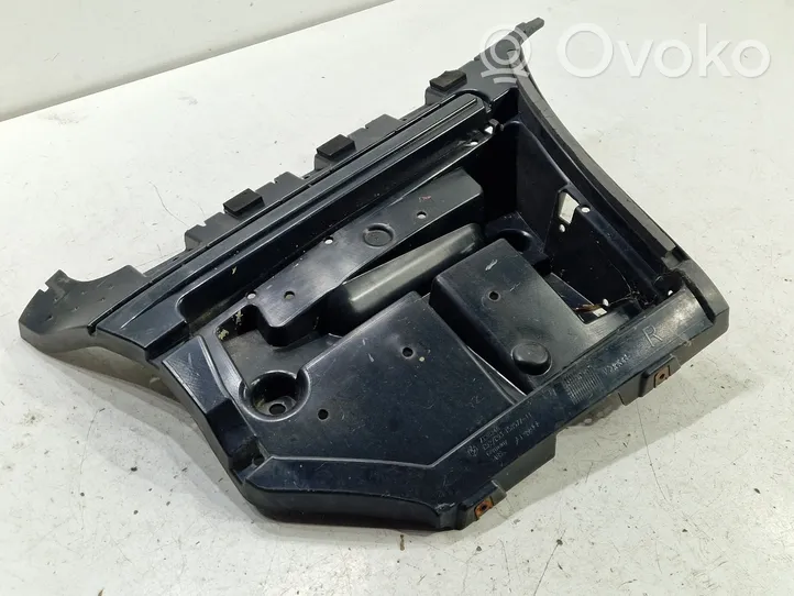 BMW 3 E92 E93 Rear bumper mounting bracket 7128246