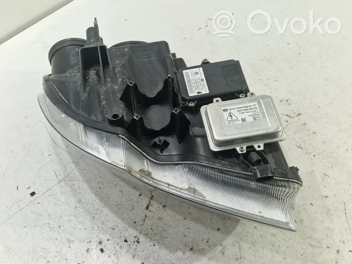 Skoda Superb B6 (3T) Headlight/headlamp 3T2941017E