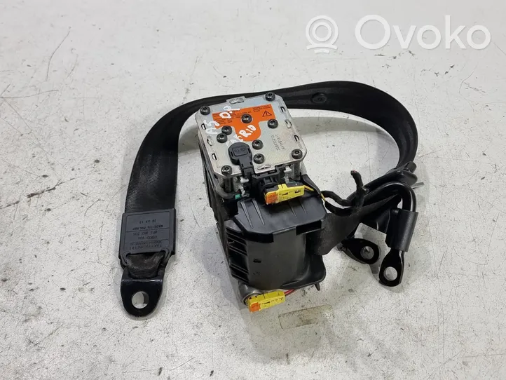 Audi A5 8T 8F Ceinture de sécurité avant 8F1857705