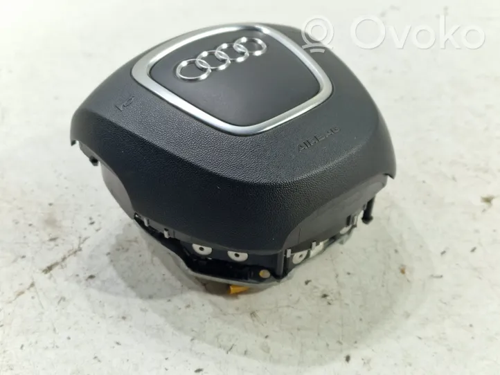 Audi A3 S3 A3 Sportback 8P Airbag dello sterzo 8P0880201CD