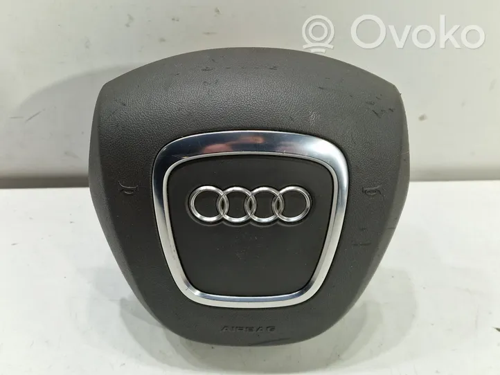 Audi A4 S4 B7 8E 8H Poduszka powietrzna Airbag kierownicy 8E0880201BK