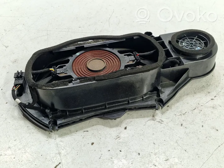 Mercedes-Benz CLS C218 X218 Enceinte de plage arrière A2128202302