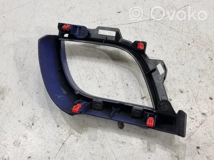 Toyota C-HR Altra parte interiore 55012F4010