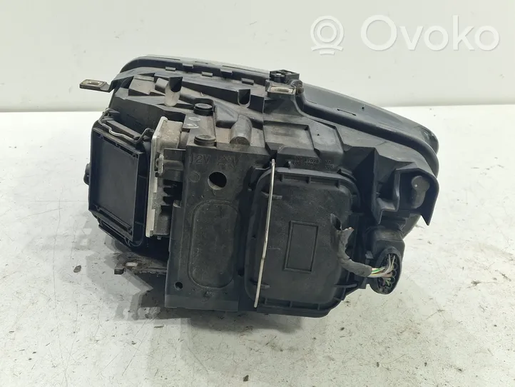 Audi Q5 SQ5 Lampa przednia 8R0941004AG