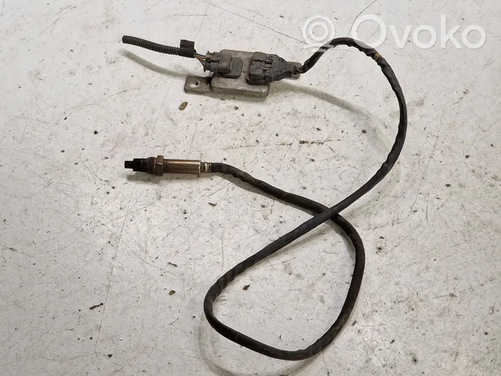 Audi A4 S4 B8 8K Sensore della sonda Lambda 8K0907807E