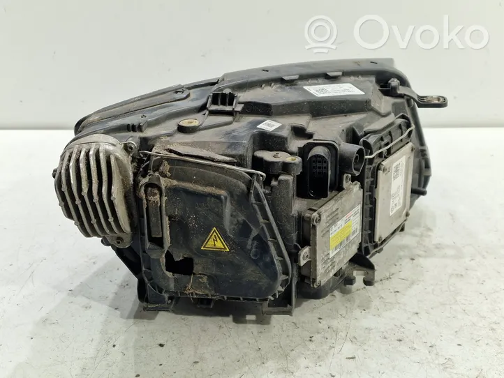 Audi Q5 SQ5 Lampa przednia 8R0941005C