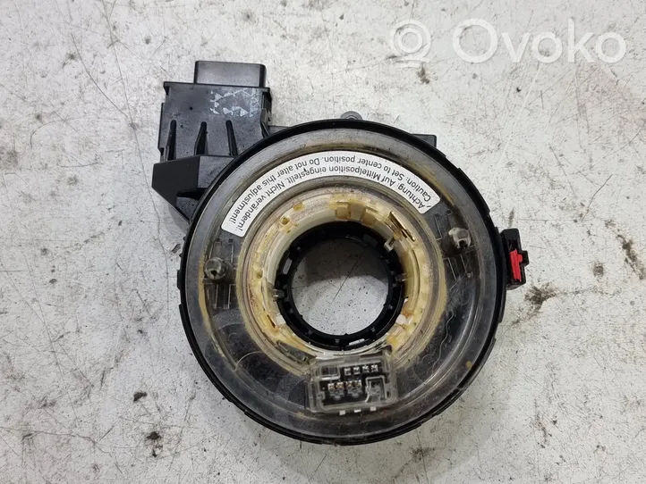 Audi A3 S3 A3 Sportback 8P Muelle espiral del airbag (Anillo SRS) 1K0959653D