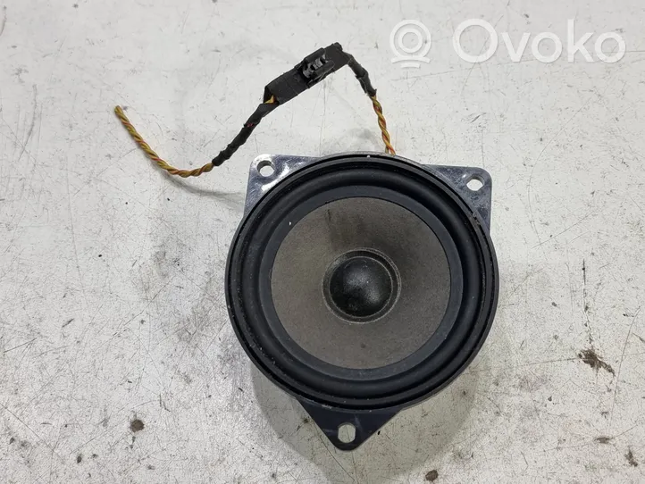 BMW 1 E81 E87 Haut-parleur de porte avant 6513914149401