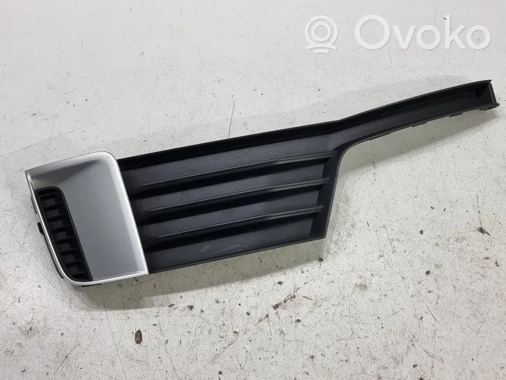 Audi A3 S3 8V Mascherina inferiore del paraurti anteriore 8V3807681AG