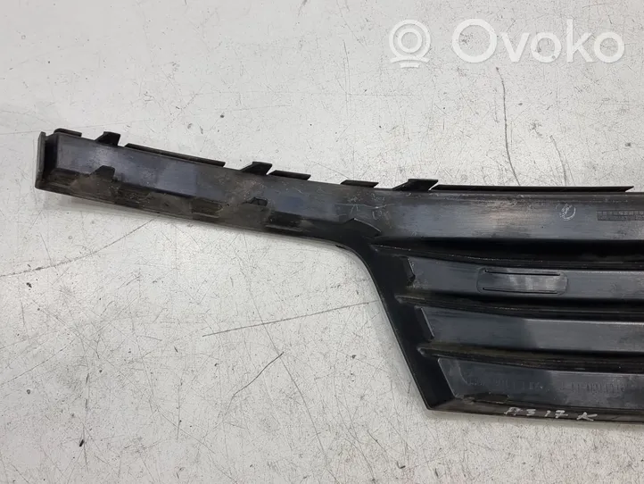 Audi A3 S3 8V Mascherina inferiore del paraurti anteriore 8V3807681AG