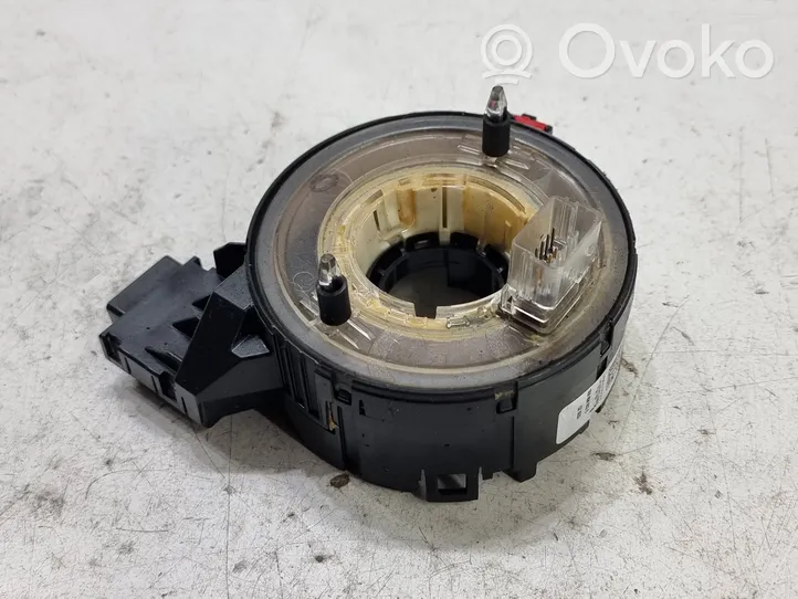 Volkswagen Golf V Innesco anello di contatto dell’airbag (anello SRS) 1K0959653C