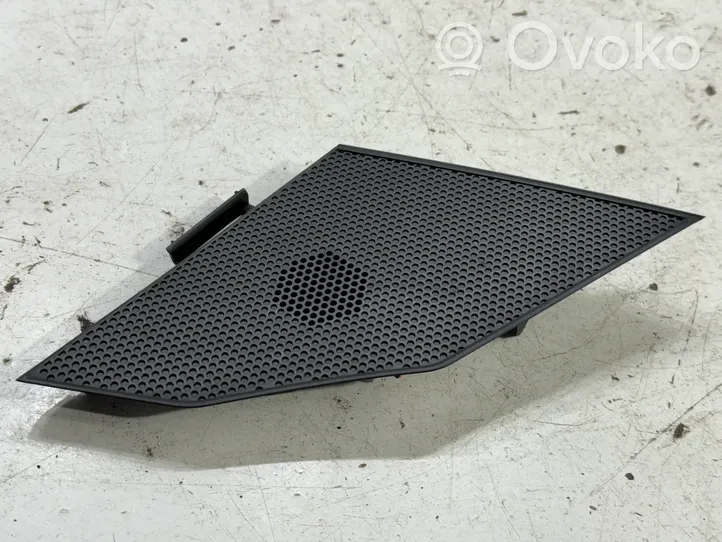 Toyota C-HR Grilles, couvercle de haut-parleur porte avant 55408F4010