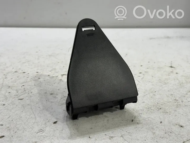 Audi A6 S6 C6 4F Staffa supporto del triangolo d’emergenza 8E5860285A