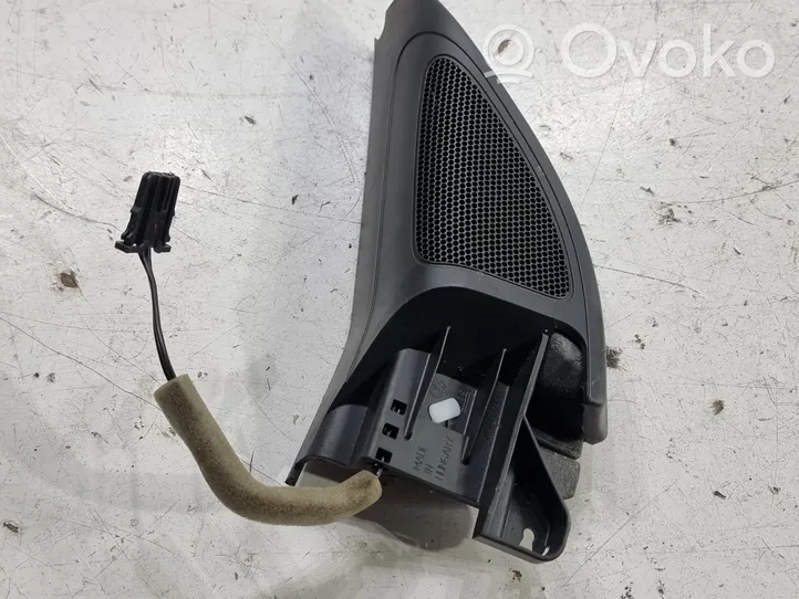 Volkswagen Golf VI Front door high frequency speaker 