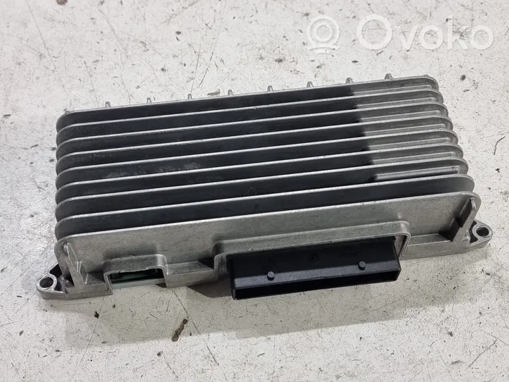 Audi A6 S6 C6 4F Sound amplifier 4F0910223M