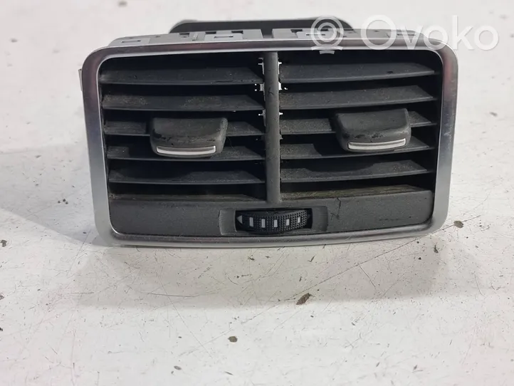 Audi A6 S6 C6 4F Grille d'aération centrale 4F0819203B