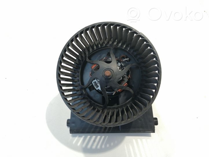 Porsche Boxster 986 Ventola riscaldamento/ventilatore abitacolo 