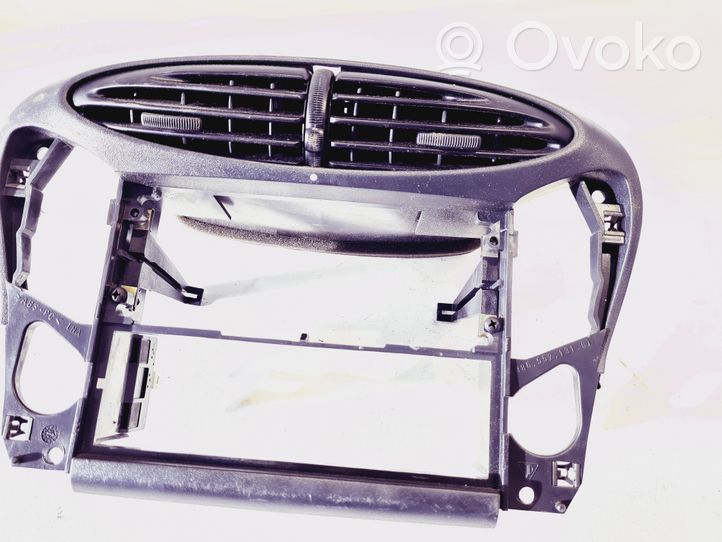 Porsche Boxster 986 Griglia di ventilazione centrale cruscotto 