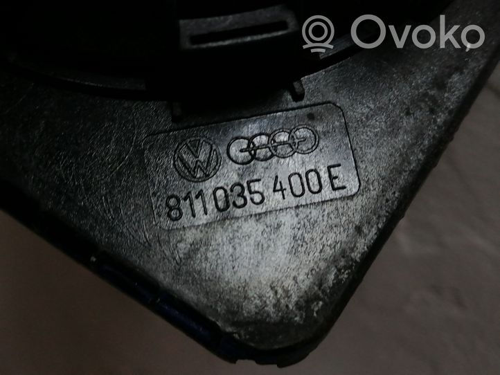 Audi 80 90 B2 Paneelikaiutin 811035400E