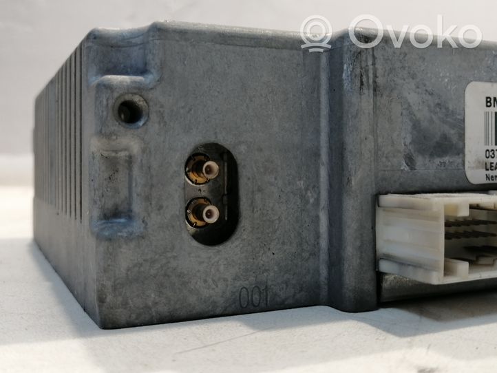 BMW 7 E65 E66 Module de contrôle vidéo 6933866