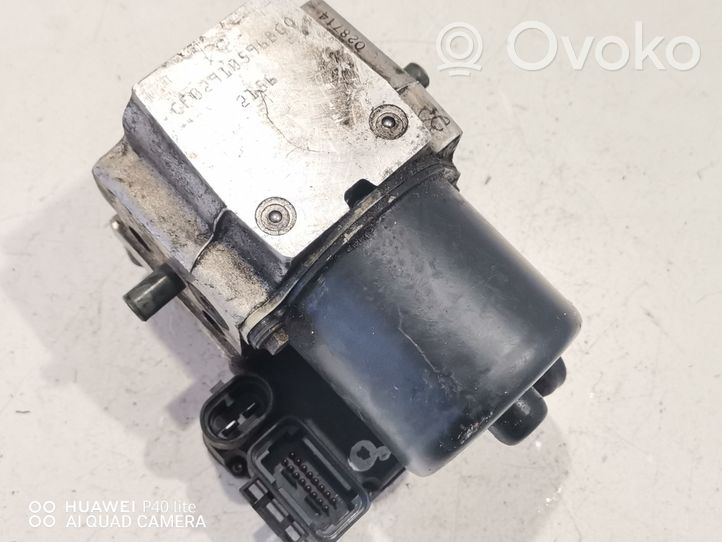 Opel Frontera B ABS Pump 897263399