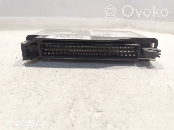 BMW 5 E39 Centralina/modulo scatola del cambio 0260002360