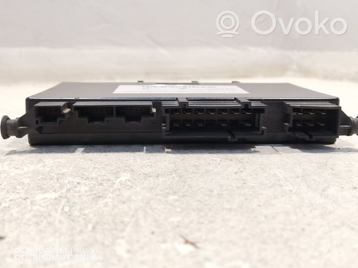 Chrysler Voyager Modulo di controllo sedile 04602581AD