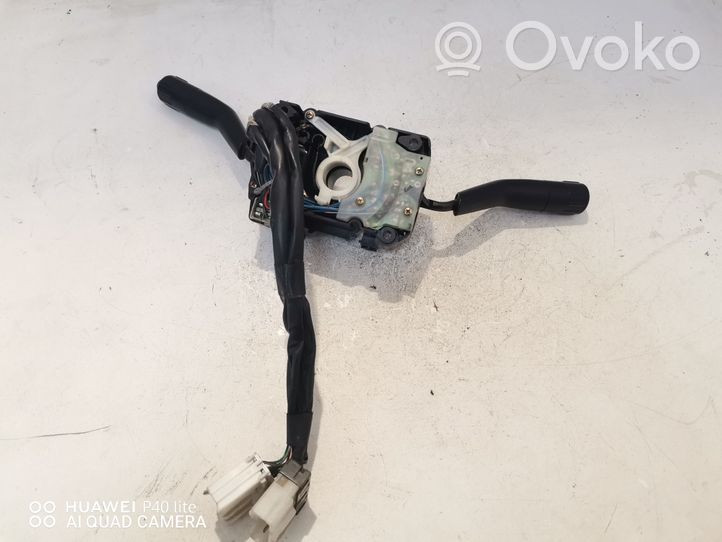 Mitsubishi Pajero Leva/interruttore dell’indicatore di direzione e tergicristallo MB665705