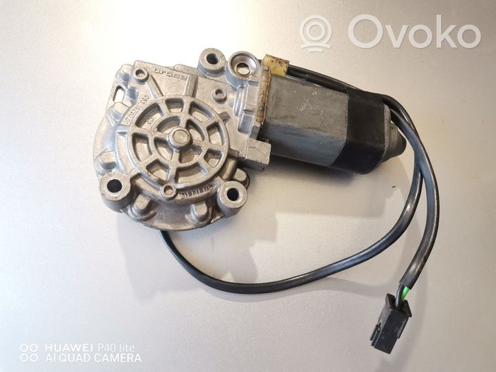 Audi A6 S6 C4 4A Moteur de lève-vitre de porte arrière 0531826001