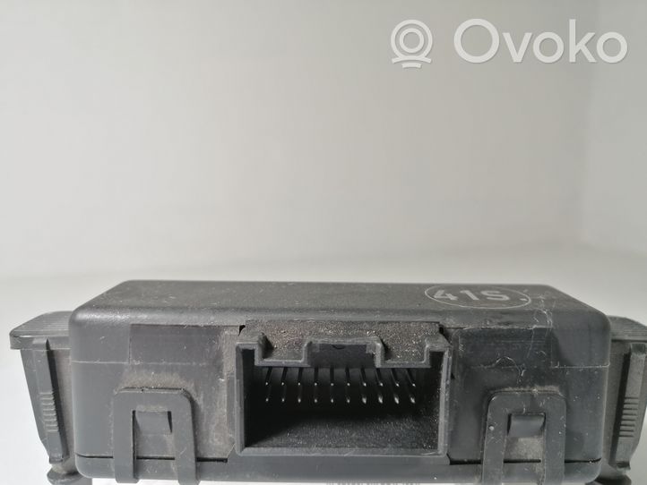 Audi A3 S3 8L Gateway control module 1K0907530AA