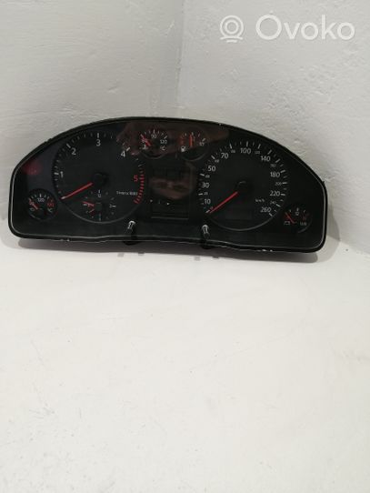 Audi A6 S6 C5 4B Tachimetro (quadro strumenti) 4B0919910E