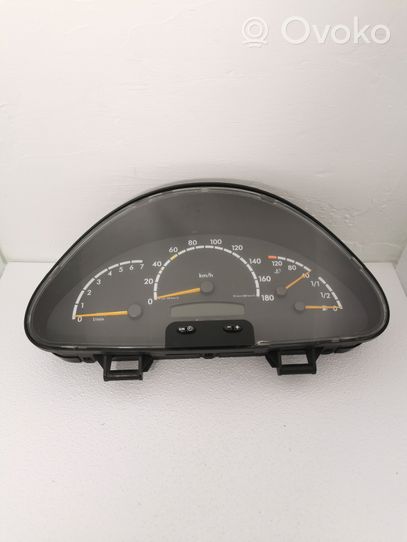 Mercedes-Benz Sprinter W901 W902 W903 W904 Compteur de vitesse tableau de bord A0014460721