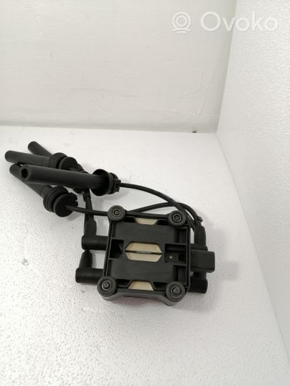 Mini One - Cooper R50 - 53 High voltage ignition coil 2122435