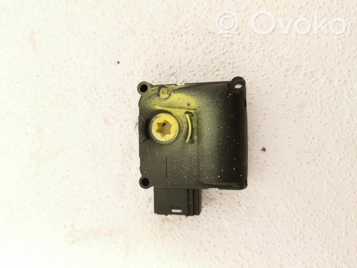 Audi A6 S6 C6 4F Moteur / actionneur de volet de climatisation 4F0820511A