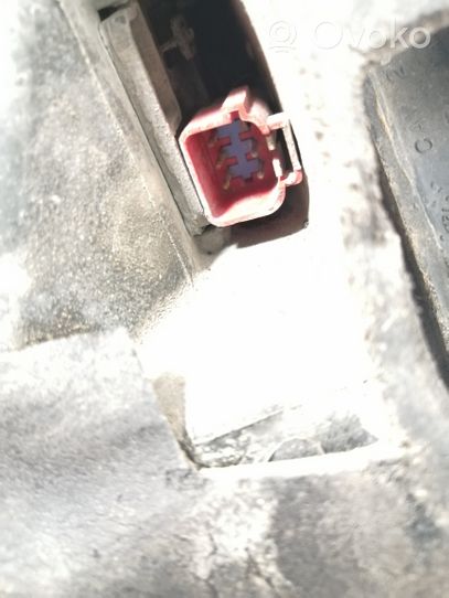 Chrysler Voyager Elektryczne lusterko boczne drzwi przednich 010451