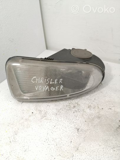 Chrysler Voyager Feu antibrouillard avant 04857238AB