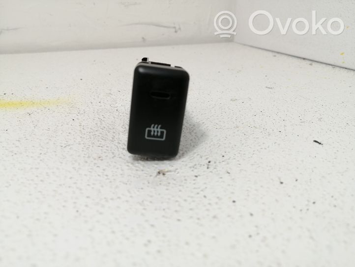 Opel Frontera B Windscreen/window heater switch M18872