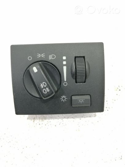 Chrysler Voyager Light switch P04602764AB