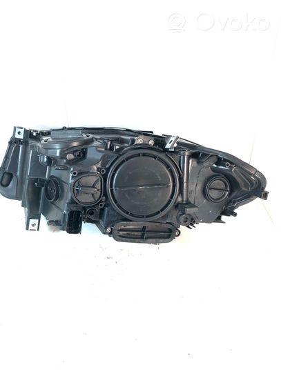 BMW 5 F10 F11 Phare frontale 1LL01013104