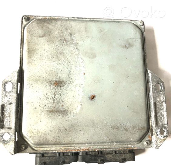 Opel Vectra C Variklio valdymo blokas 8973795573