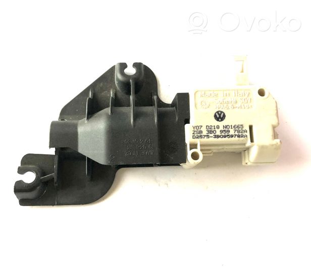 Audi A6 S6 C6 4F Glove box lock ZSB3B0959782A