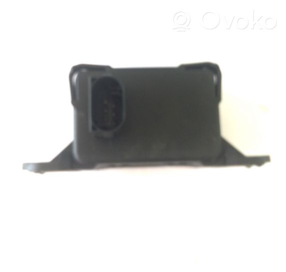 Opel Antara ESP (stability system) control unit 96625913