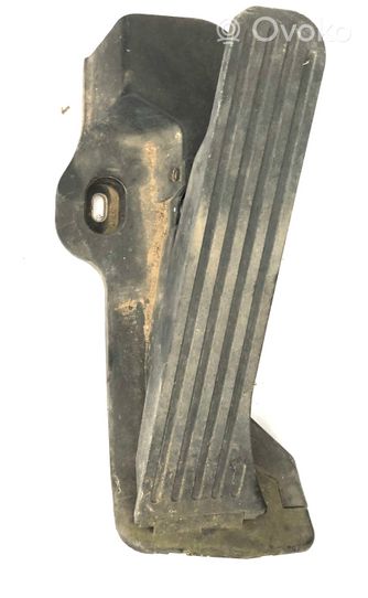 Volkswagen Sharan Accelerator throttle pedal 65102100