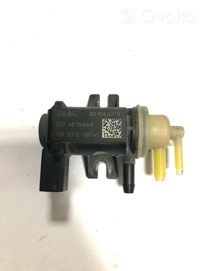 Skoda Fabia Mk3 (NJ) Włącznik elektromagnetyczny rozrusznika / Solenoid 1K0906627B