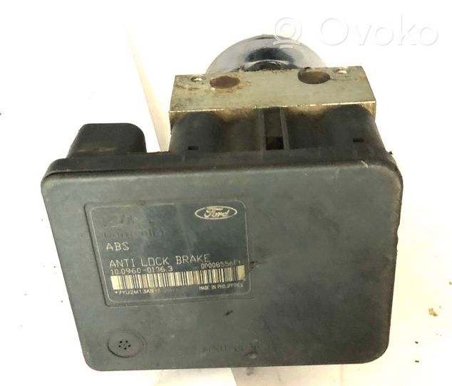 Ford Fusion ABS-pumppu 10096001063