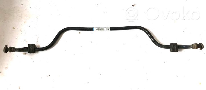 Mercedes-Benz SLK R172 Stabilizator przedni / drążek A1723230765