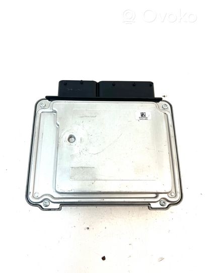 Volkswagen Cross Touran I Sterownik / Moduł ECU 03G906021MM