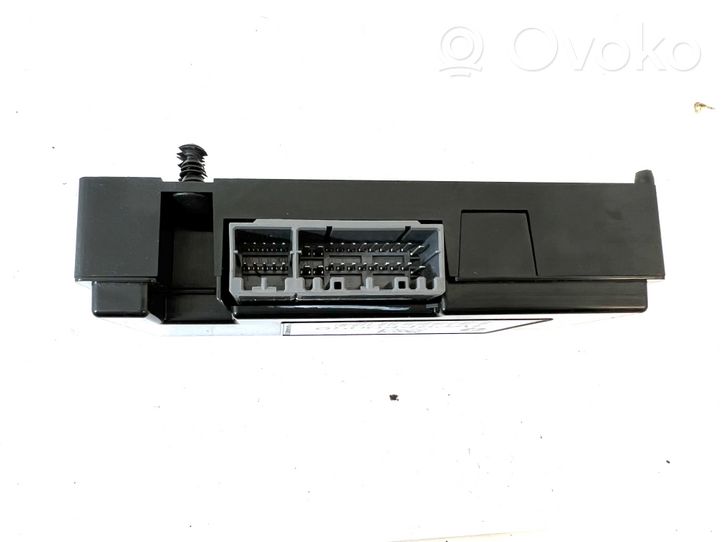 Chrysler Voyager Bluetooth control unit module 05064483AE