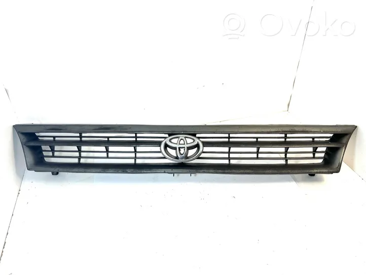 Toyota Corolla E110 Maskownica / Grill / Atrapa górna chłodnicy TY07158