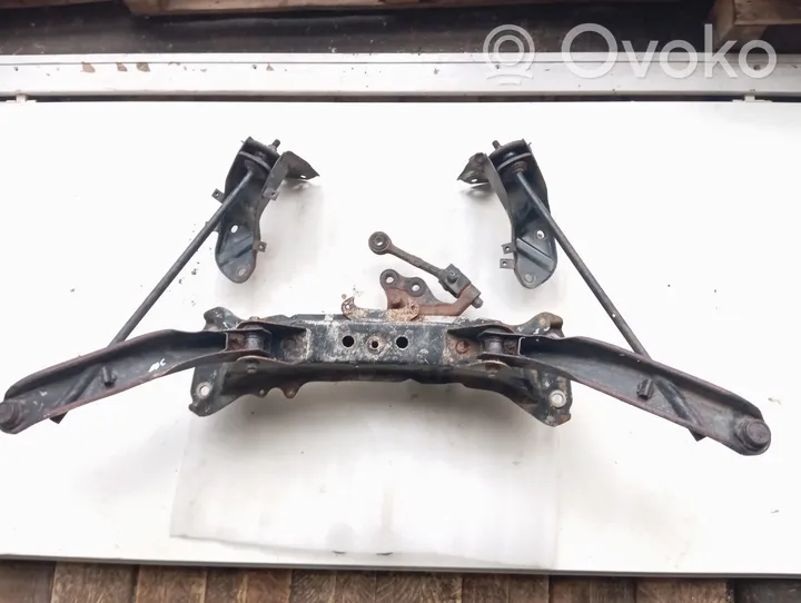 Daihatsu 850, Hijet Front axle beam 